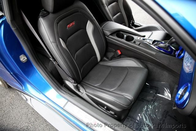 2017 Chevrolet Camaro 2dr Coupe 2SS - 22955327 - 26