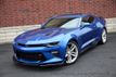 2017 Chevrolet Camaro 2dr Coupe 2SS - 22955327 - 2