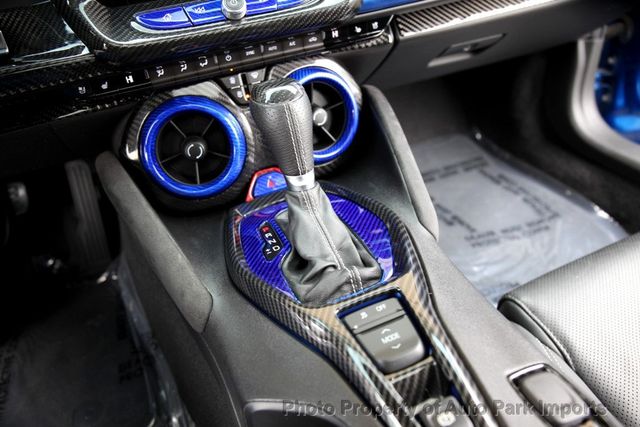 2017 Chevrolet Camaro 2dr Coupe 2SS - 22955327 - 30