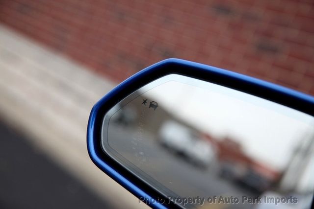 2017 Chevrolet Camaro 2dr Coupe 2SS - 22955327 - 32