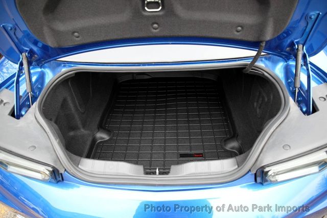 2017 Chevrolet Camaro 2dr Coupe 2SS - 22955327 - 37