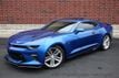 2017 Chevrolet Camaro 2dr Coupe 2SS - 22955327 - 3