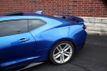 2017 Chevrolet Camaro 2dr Coupe 2SS - 22955327 - 5