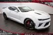 2017 Chevrolet Camaro 2dr Coupe 2SS - 22385181 - 0