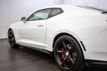2017 Chevrolet Camaro 2dr Coupe 2SS - 22385181 - 27