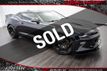 2017 Chevrolet Camaro 2dr Coupe 2SS - 22457487 - 0
