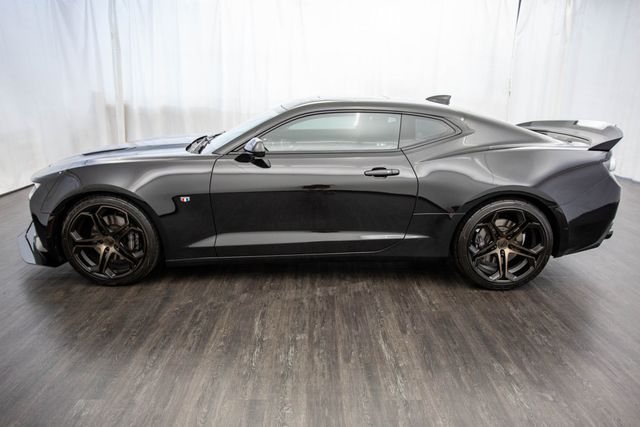 2017 Chevrolet Camaro 2dr Coupe 2SS - 22457487 - 6