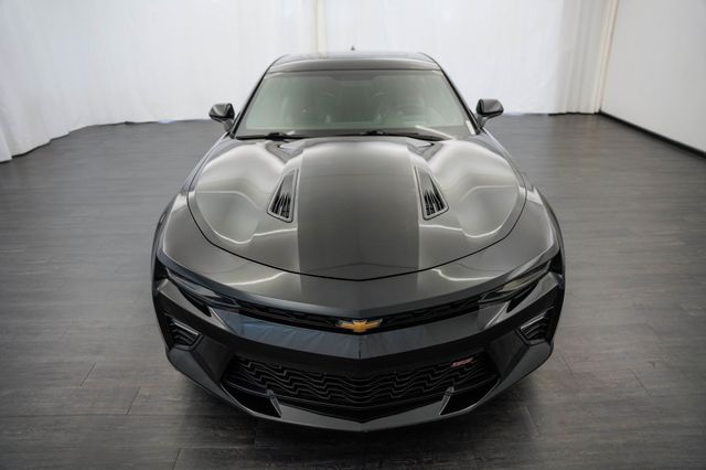 2017 Chevrolet Camaro 2dr Coupe 2SS - 23031852 - 13