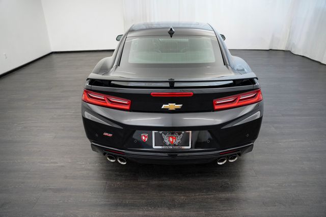 2017 Chevrolet Camaro 2dr Coupe 2SS - 23031852 - 14