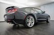 2017 Chevrolet Camaro 2dr Coupe 2SS - 23031852 - 25