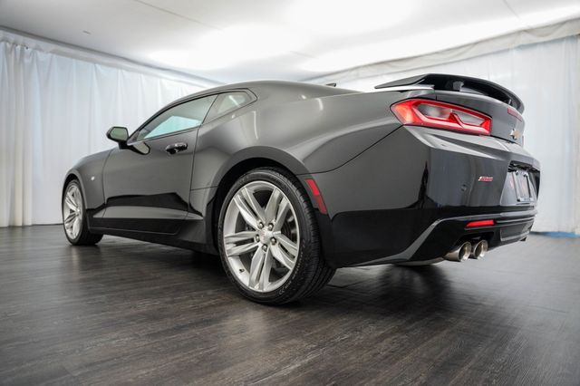 2017 Chevrolet Camaro 2dr Coupe 2SS - 23031852 - 26