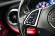 2017 Chevrolet Camaro 2dr Coupe 2SS - 23031852 - 44