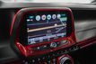 2017 Chevrolet Camaro 2dr Coupe 2SS - 23031852 - 8
