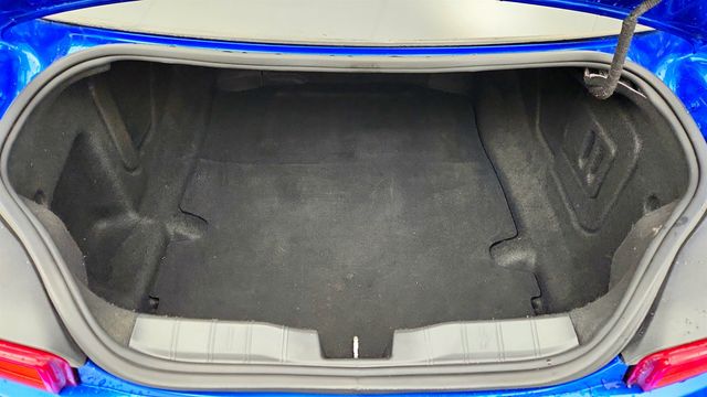 2017 Chevrolet Camaro 2dr Coupe 2SS - 22970665 - 20