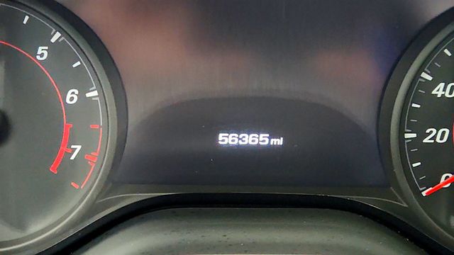 2017 Chevrolet Camaro 2dr Coupe 2SS w/ MRC, Sunroof, Performance Exhaust & Navigation - 22970665 - 14