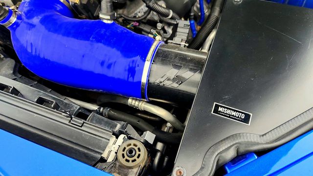 2017 Chevrolet Camaro 2dr Coupe 2SS w/ MRC, Sunroof, Performance Exhaust & Navigation - 22970665 - 28