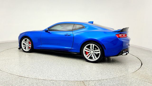 2017 Chevrolet Camaro 2dr Coupe 2SS w/ MRC, Sunroof, Performance Exhaust & Navigation - 22970665 - 6