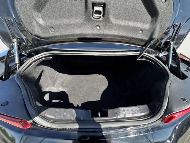 2017 Chevrolet Camaro 2dr Coupe LT w/1LT - 23011247 - 13