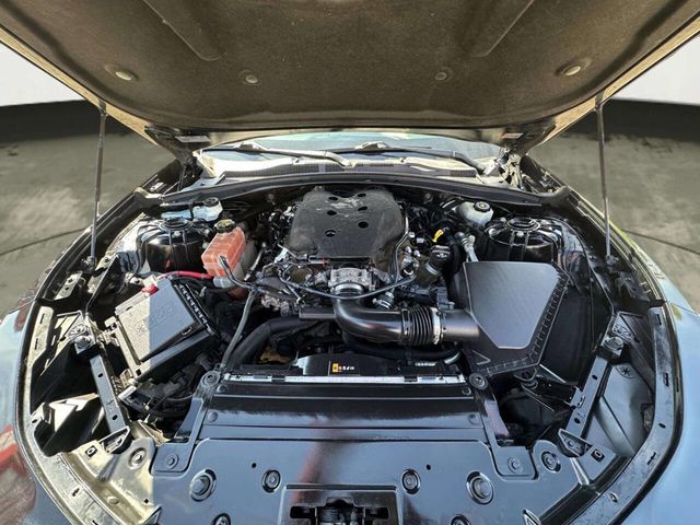 2017 Chevrolet Camaro 2dr Coupe LT w/1LT - 23011247 - 15