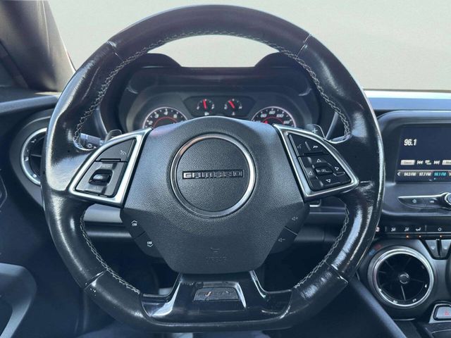 2017 Chevrolet Camaro 2dr Coupe LT w/1LT - 23011247 - 19