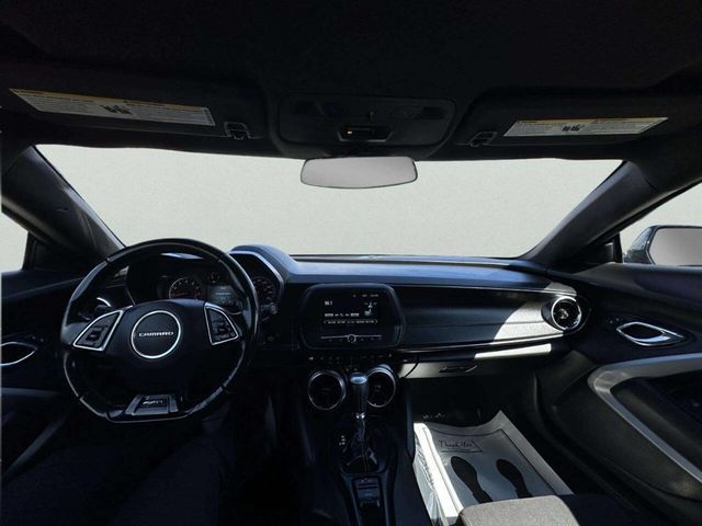 2017 Chevrolet Camaro 2dr Coupe LT w/1LT - 23011247 - 20