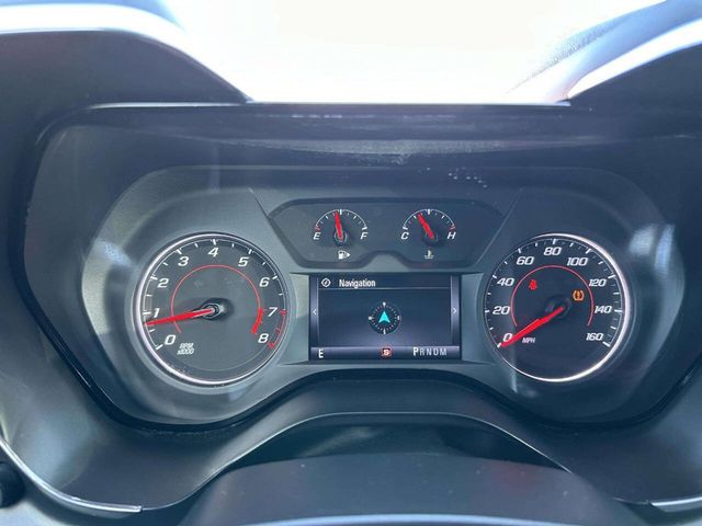 2017 Chevrolet Camaro 2dr Coupe LT w/1LT - 23011247 - 21