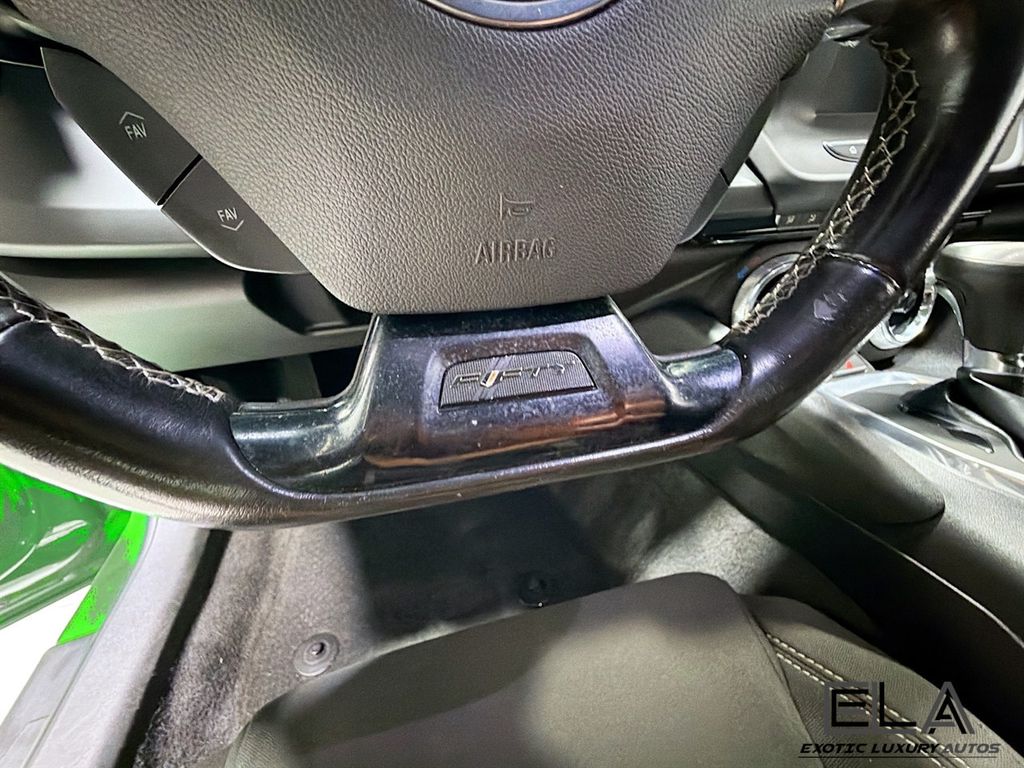2017 Chevrolet Camaro 2dr Coupe LT w/1LT - 23009951 - 10