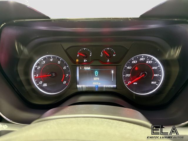 2017 Chevrolet Camaro 2dr Coupe LT w/1LT - 23009951 - 12