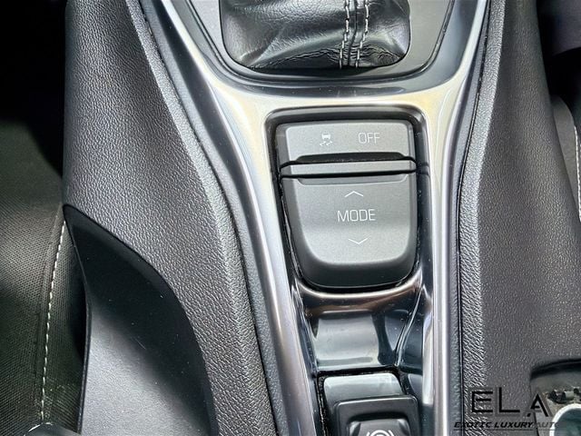 2017 Chevrolet Camaro 2dr Coupe LT w/1LT - 23009951 - 21