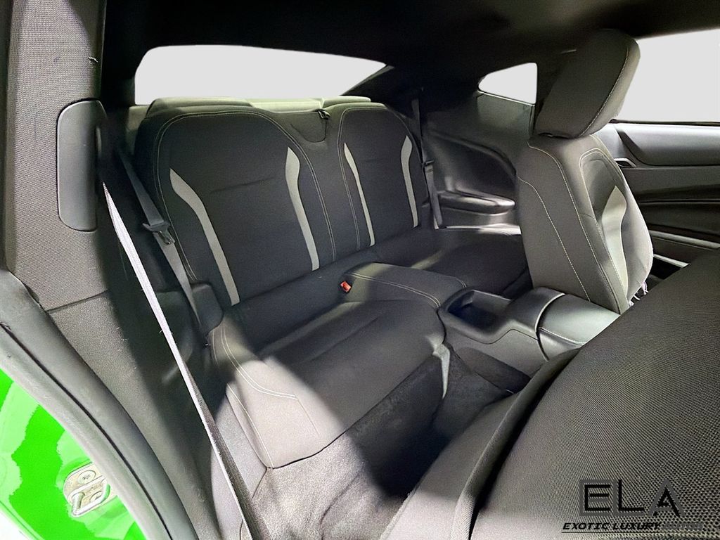 2017 Chevrolet Camaro 2dr Coupe LT w/1LT - 23009951 - 26