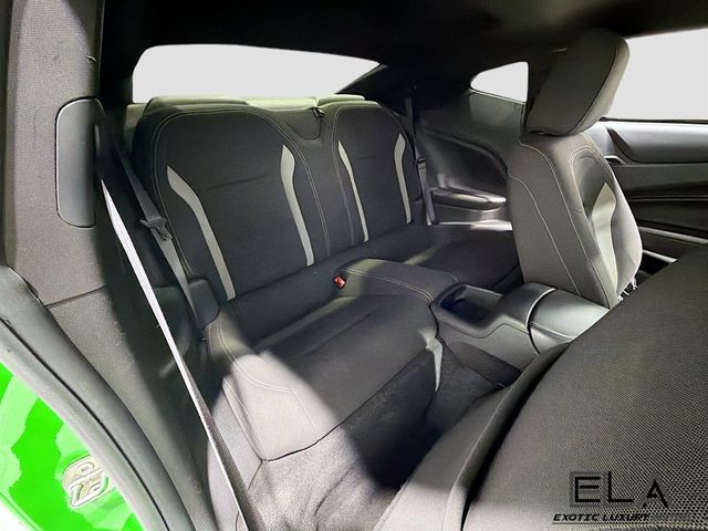 2017 Chevrolet Camaro 2dr Coupe LT w/1LT - 23009951 - 26