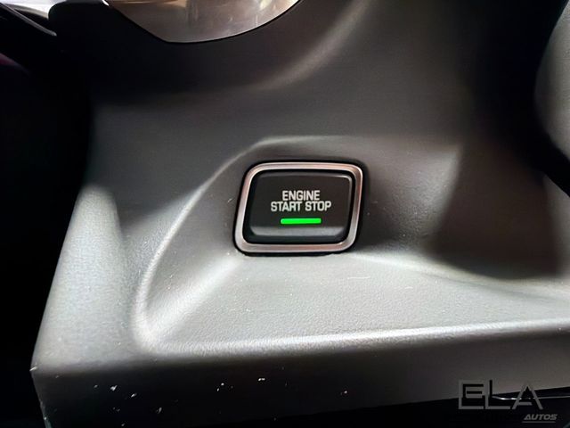 2017 Chevrolet Camaro 2dr Coupe LT w/1LT - 23009951 - 33