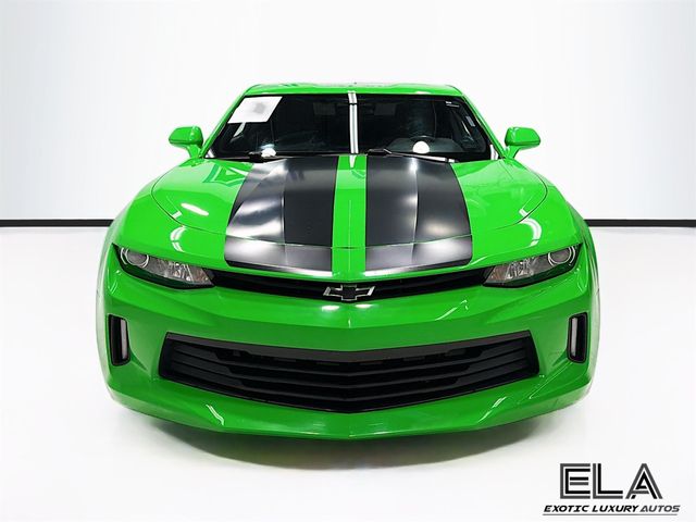 2017 Chevrolet Camaro 2dr Coupe LT w/1LT - 23009951 - 46