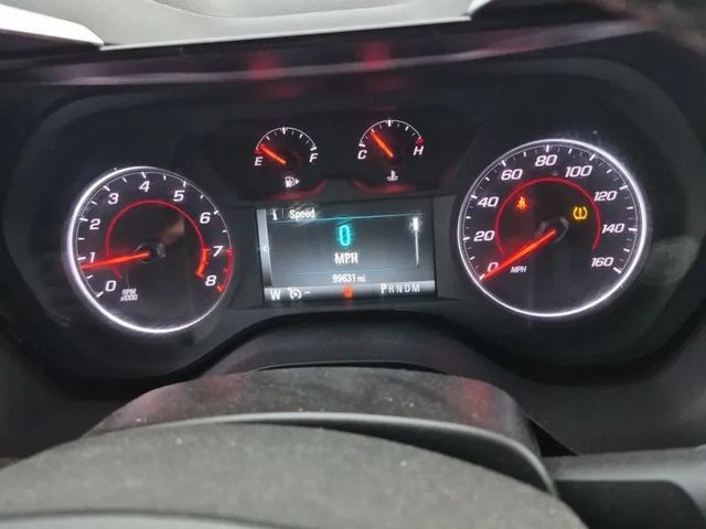 2017 Chevrolet Camaro 2dr Coupe LT w/1LT - 23009951 - 5