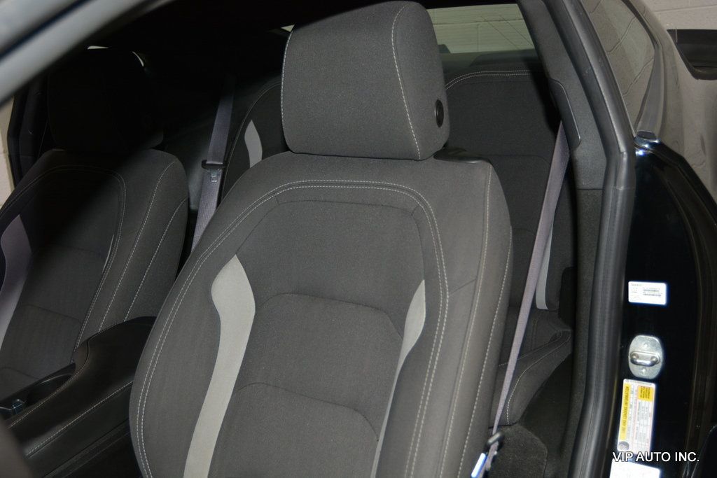 2017 Chevrolet Camaro 2dr Coupe LT w/1LT - 23047400 - 10