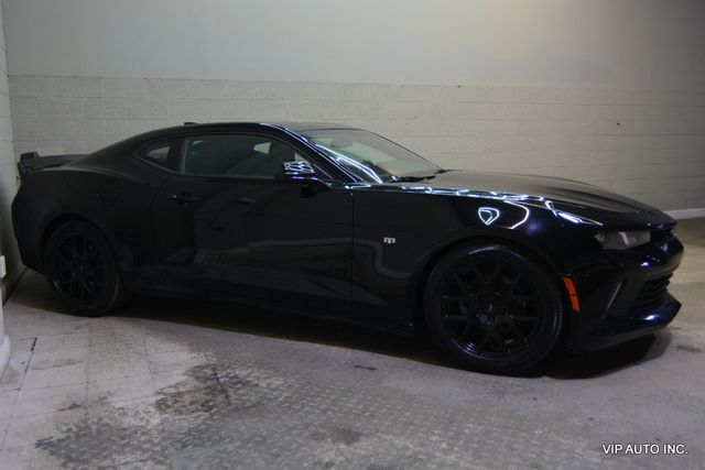 2017 Chevrolet Camaro 2dr Coupe LT w/1LT - 23047400 - 25