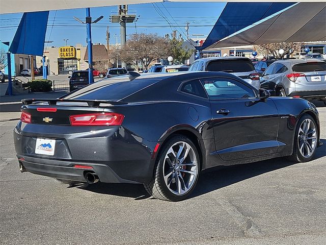 2017 Chevrolet Camaro 2dr Coupe SS w/2SS - 22758649 - 3