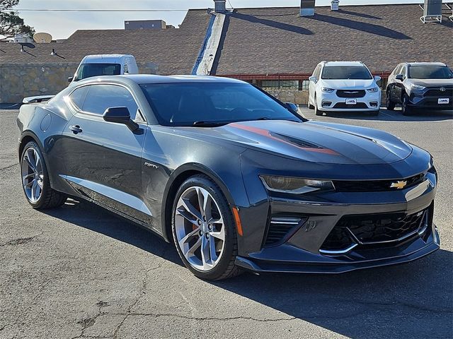 2017 Chevrolet Camaro 2dr Coupe SS w/2SS - 22758649 - 5