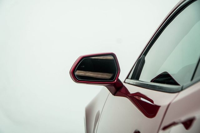 2017 Chevrolet Camaro 2dr Coupe SS w/2SS - 22972707 - 13