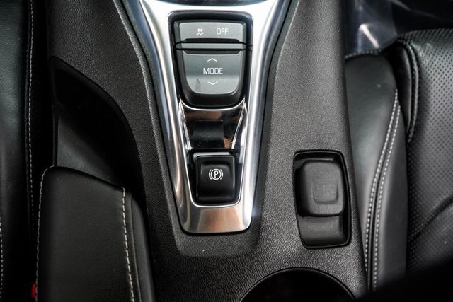 2017 Chevrolet Camaro 2dr Coupe SS w/2SS - 22972707 - 17