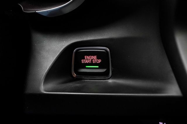 2017 Chevrolet Camaro 2dr Coupe SS w/2SS - 22972707 - 23