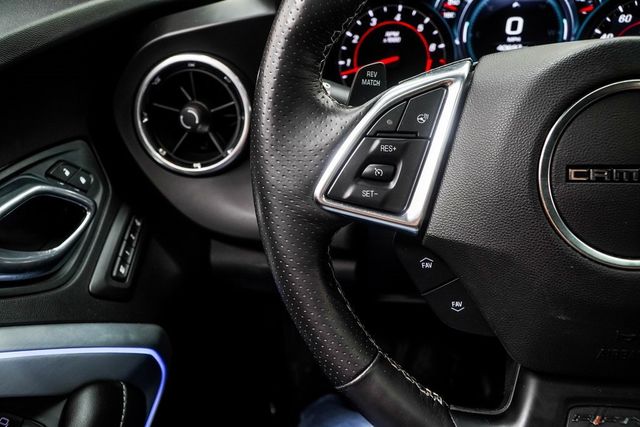 2017 Chevrolet Camaro 2dr Coupe SS w/2SS - 22972707 - 28