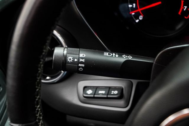 2017 Chevrolet Camaro 2dr Coupe SS w/2SS - 22972707 - 31