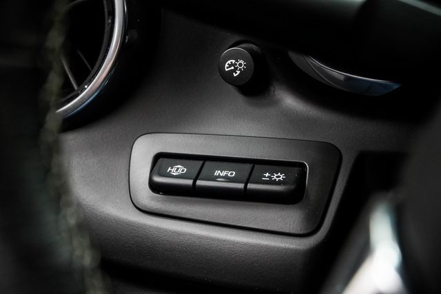 2017 Chevrolet Camaro 2dr Coupe SS w/2SS - 22972707 - 33