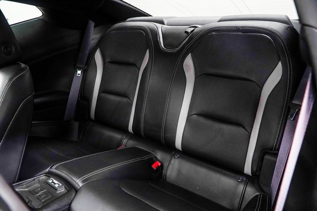 2017 Chevrolet Camaro 2dr Coupe SS w/2SS - 22972707 - 36