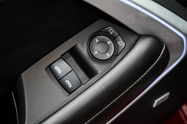 2017 Chevrolet Camaro 2dr Coupe SS w/2SS - 22972707 - 39