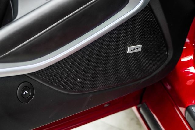 2017 Chevrolet Camaro 2dr Coupe SS w/2SS - 22972707 - 42