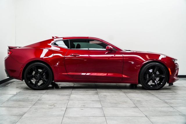 2017 Chevrolet Camaro 2dr Coupe SS w/2SS - 22972707 - 5