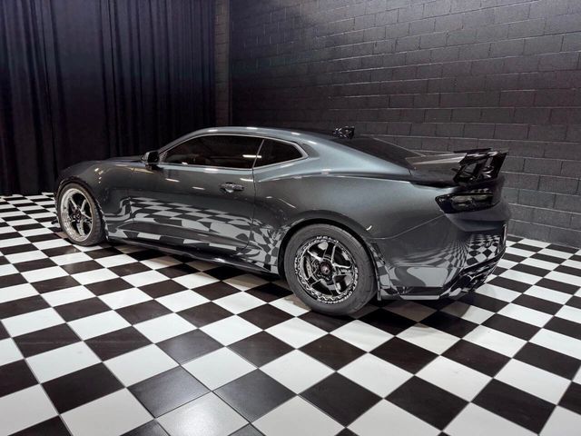 2017 Chevrolet Camaro 2dr Coupe ZL1 - 22881316 - 13