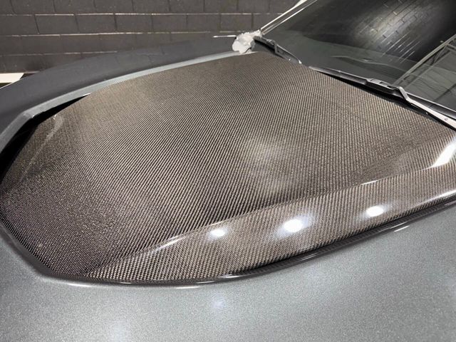 2017 Chevrolet Camaro 2dr Coupe ZL1 - 22881316 - 17